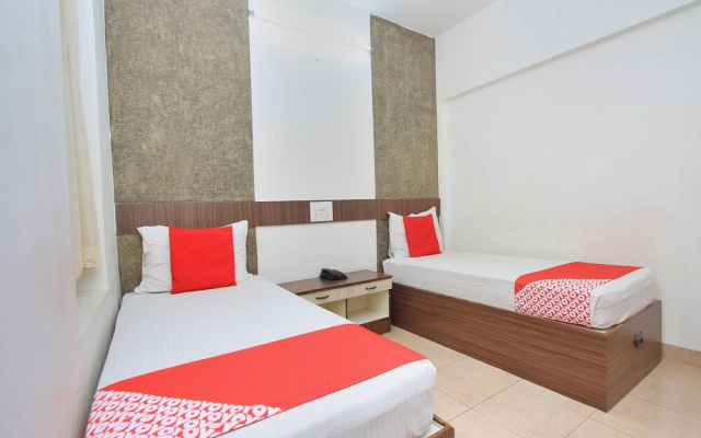 OYO 12746 Hotel Sapthagiri Nest