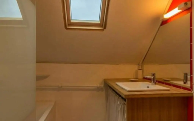 Gite Guérande, 4 pièces, 7 personnes - FR-1-306-1102