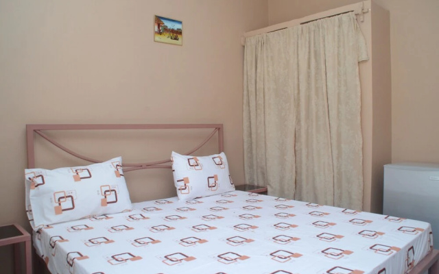 Appart Hotel La Perle
