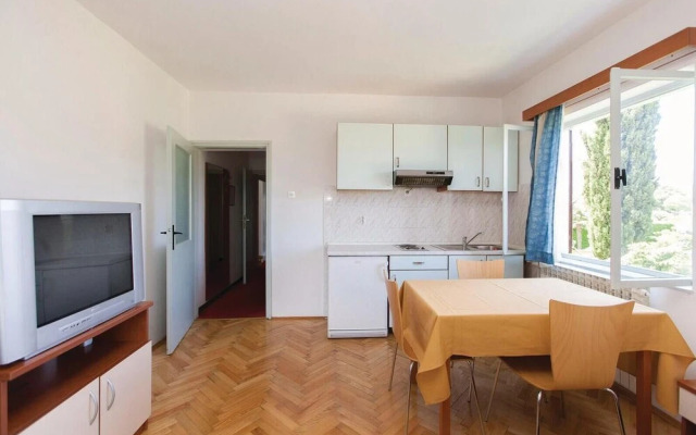 Beautiful Home in Rovinj With Wifi and 1 Bedrooms
