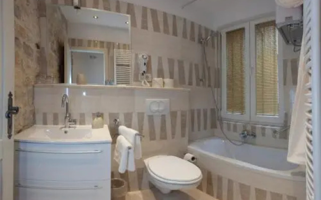 Lucija&Luka Luxury rooms Split