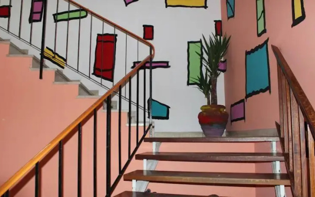 Hotel Napoleon
