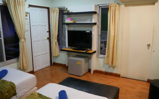 Buriram Siri Resort