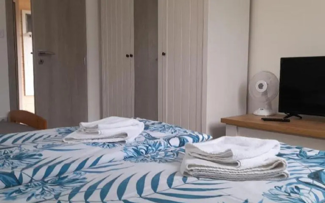 Apartment Moravský Kras