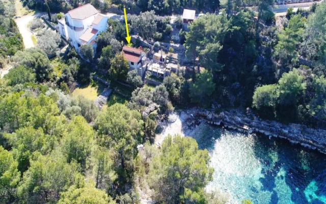 Holiday House Danica