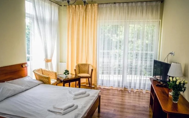Hotel Hellada