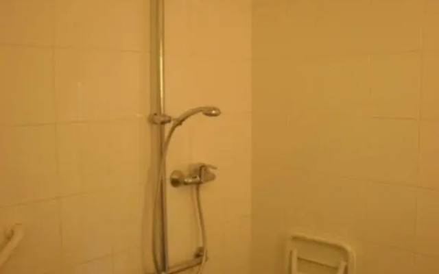 Ibis Budget Roye