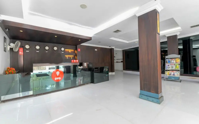 OYO 7188 Ajantha Regency