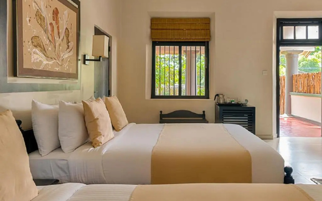 EKHO Weligama