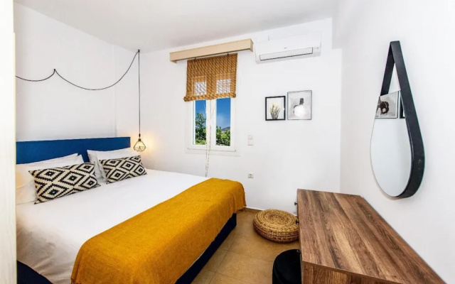Villa Sonata in Crete
