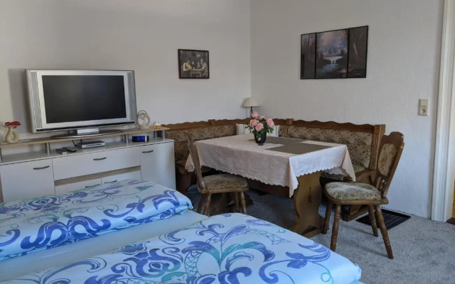Ferienwohnung in der Altstadt von Coswig ( Anh.) Gästezimmer