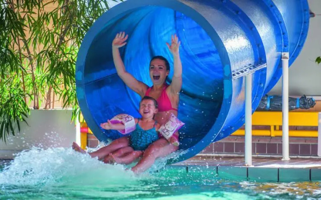 Summio Park Aquadelta
