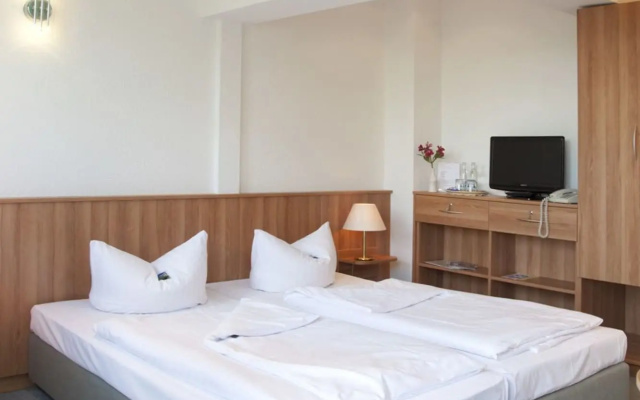 Hotel Gartenstadt