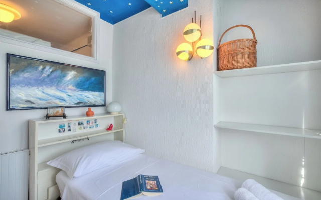 Il Bijou Di Rossella - Beach Front