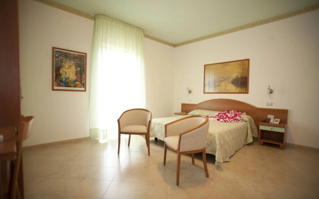 Nicolaus Club Oasi Vieste