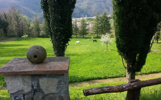 Convento Del Carmine 4
