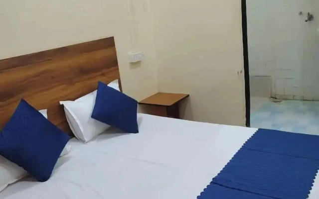 Ayodhya Cantt Palace & Restaurant