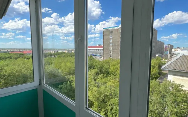 Квартиркинъ на улице Ленина 60А
