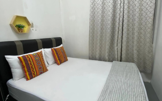Motel Pantai Cahaya
