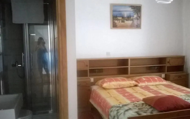 Apartment Ljubica