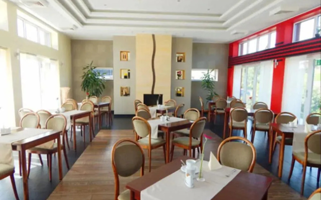 Hotel Eleganz