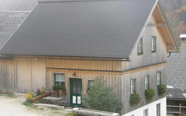 Haus Ramsau