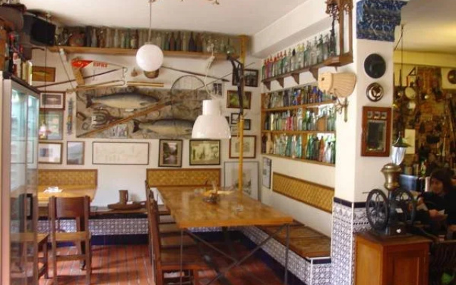 La Fonda Del Cares