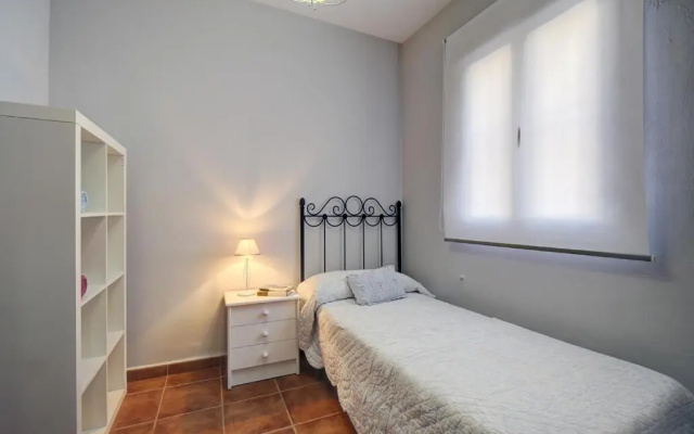 Magnífica casa con piscina privada