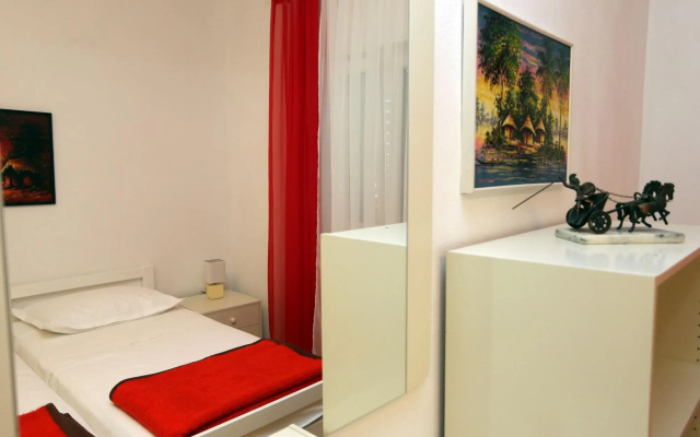 Ali - Modern Apartments - A1