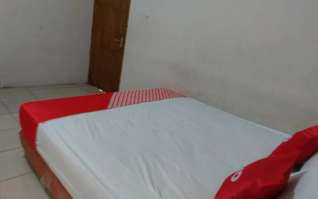 Hotel O Borneo