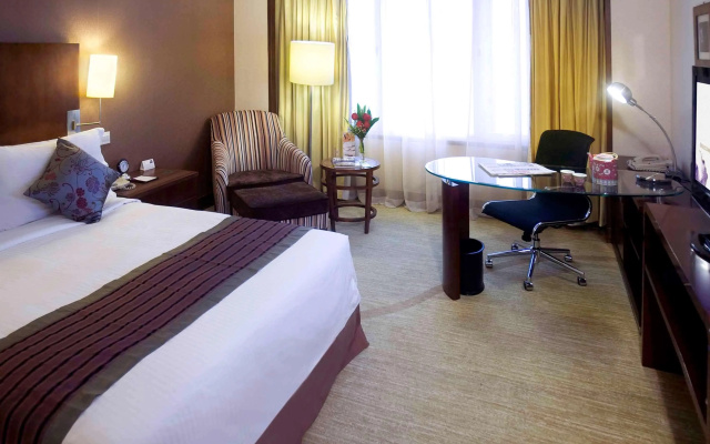 Grand Mercure Beijing Central