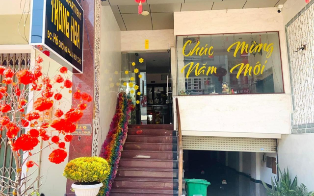Xuan Hoa Hotel