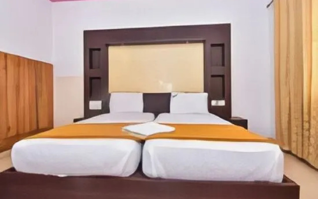 Star Inn Residency