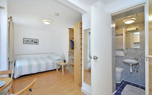 Leinster Garden Studios