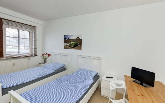 Bett4you Weidenhof