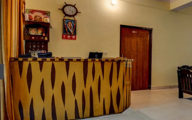 Ranthambhore Villas