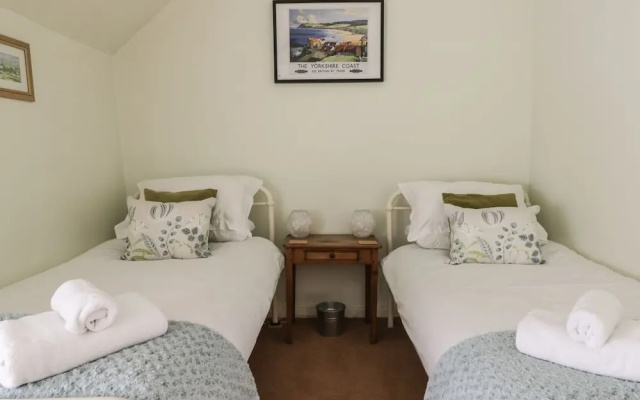 Beck Cottage