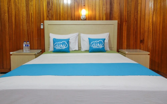 Airy Eco Syariah Kemang Selatan Delapan C3 Bangka Jakarta