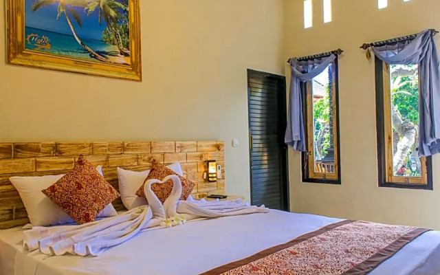 Hotel Niki