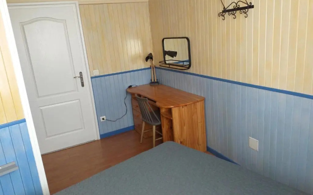 Appartement F2 tout équipé avec terrasse - 66 Salses le Chateau