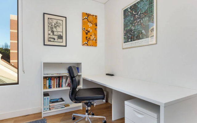 Surry Hills Modern Apartment 7 Bedford