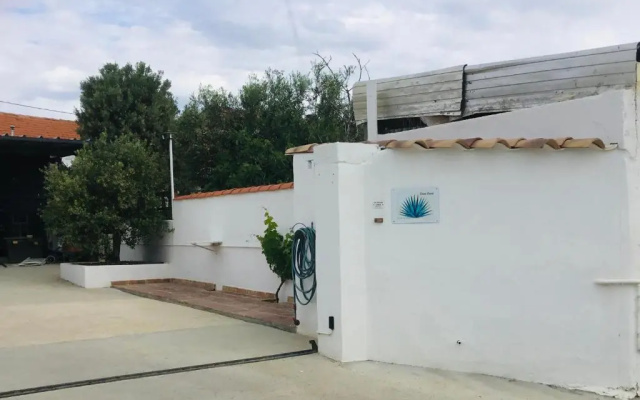 Casa Léon