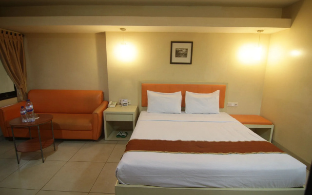 Rota International Hotel
