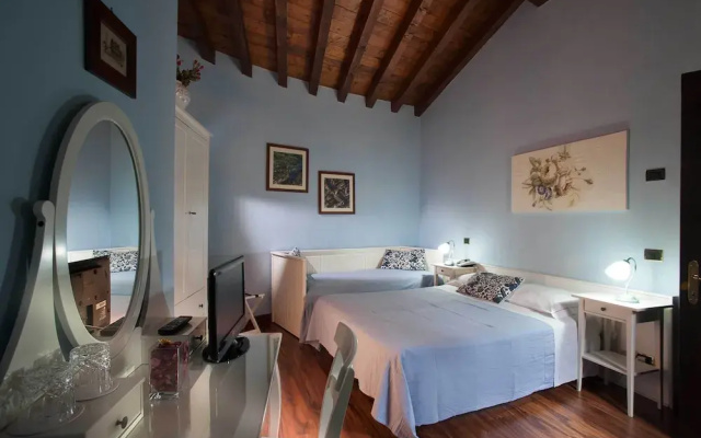 Hotel Al Castello