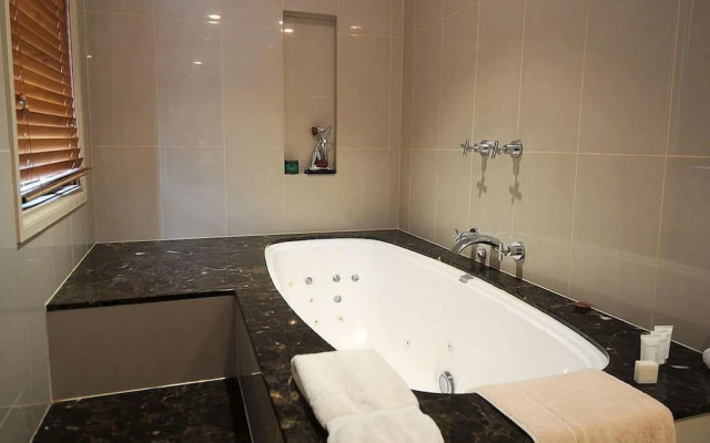 Thredbo 1380