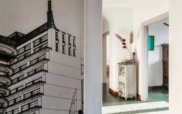 Stella Apartment