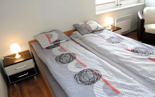 Apartment "morskie Oko A" Miedzyzdroje