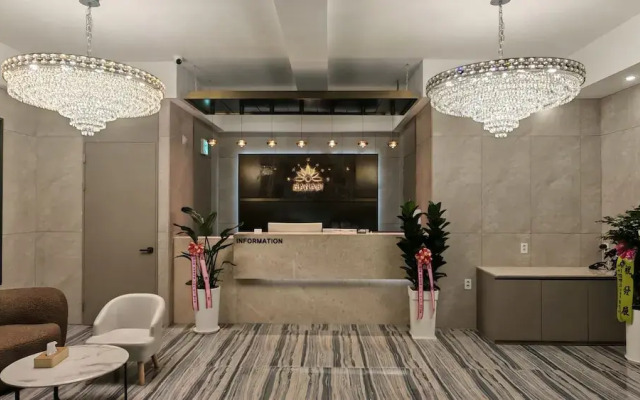 Hanabi Hotel