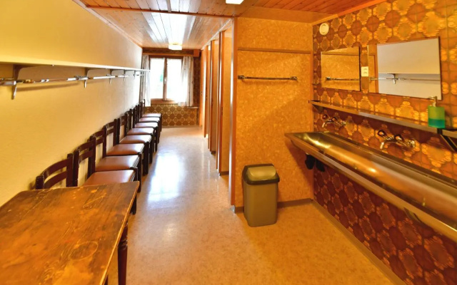 Hotel Wetterhorn