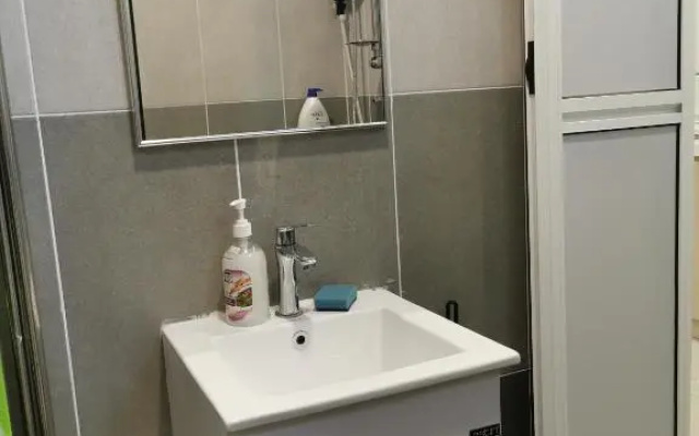 12 Pax New Private Semi-D Green Park Ipoh Homestay
